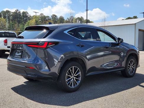 Used 2024 Lexus NX 350 AWD image 5