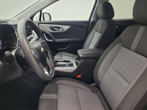 Used 2023 Chevrolet Blazer LT w/ Convenience Package FWD image 17