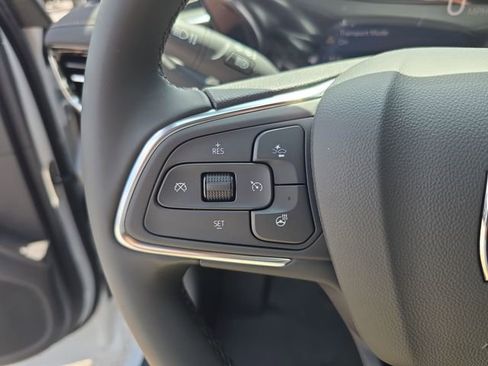 New 2026 Buick Envista Sport Touring FWD image 24