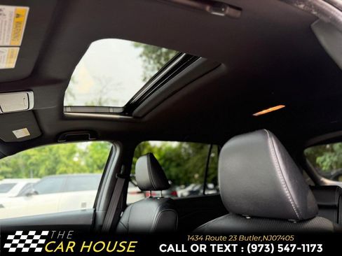 Used 2022 Honda Passport EX-L image 16
