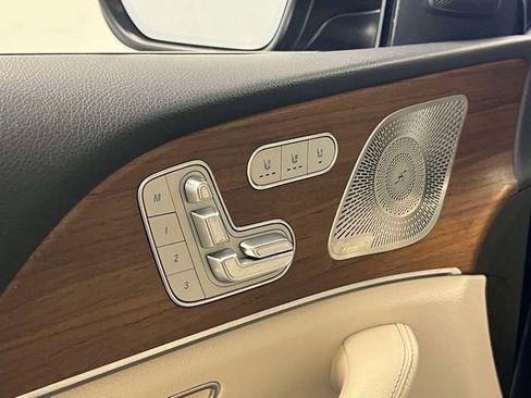 Certified 2022 Mercedes-Benz GLE 350 GLE 350 image 17