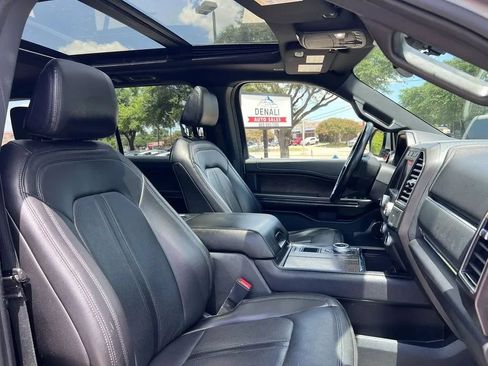 Used 2021 Ford Expedition Limited RWD image 34
