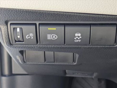 Used 2026 Toyota Corolla Cross L FWD image 10