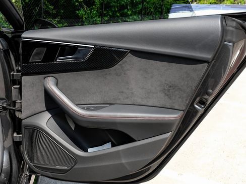 Used 2021 Audi RS 5 Sportback image 54