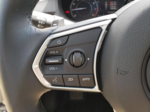 Used 2023 Acura RDX AWD image 15