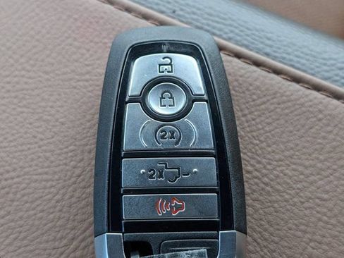New 2026 Ford F150 King Ranch w/ Equipment Group 601A High AWD/4WD image 36