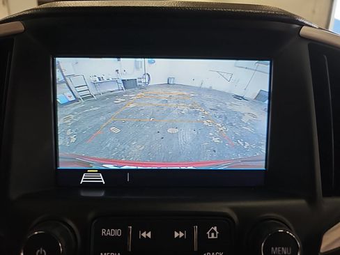 Used 2018 GMC Terrain SLT w/ Preferred Package AWD/4WD image 24