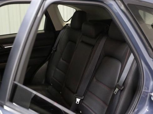 Used 2024 MAZDA CX-5 Carbon Edition image 28