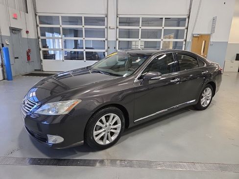 Used 2012 Lexus ES 350 350 image 3