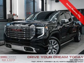 Used 2023 GMC Sierra 1500 Denali w/ Denali Reserve Package video 1