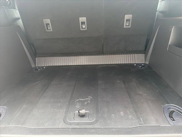 Used 2022 Ford Bronco Black Diamond AWD/4WD image 22