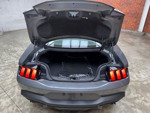 New 2026 Ford Mustang Coupe RWD image 23