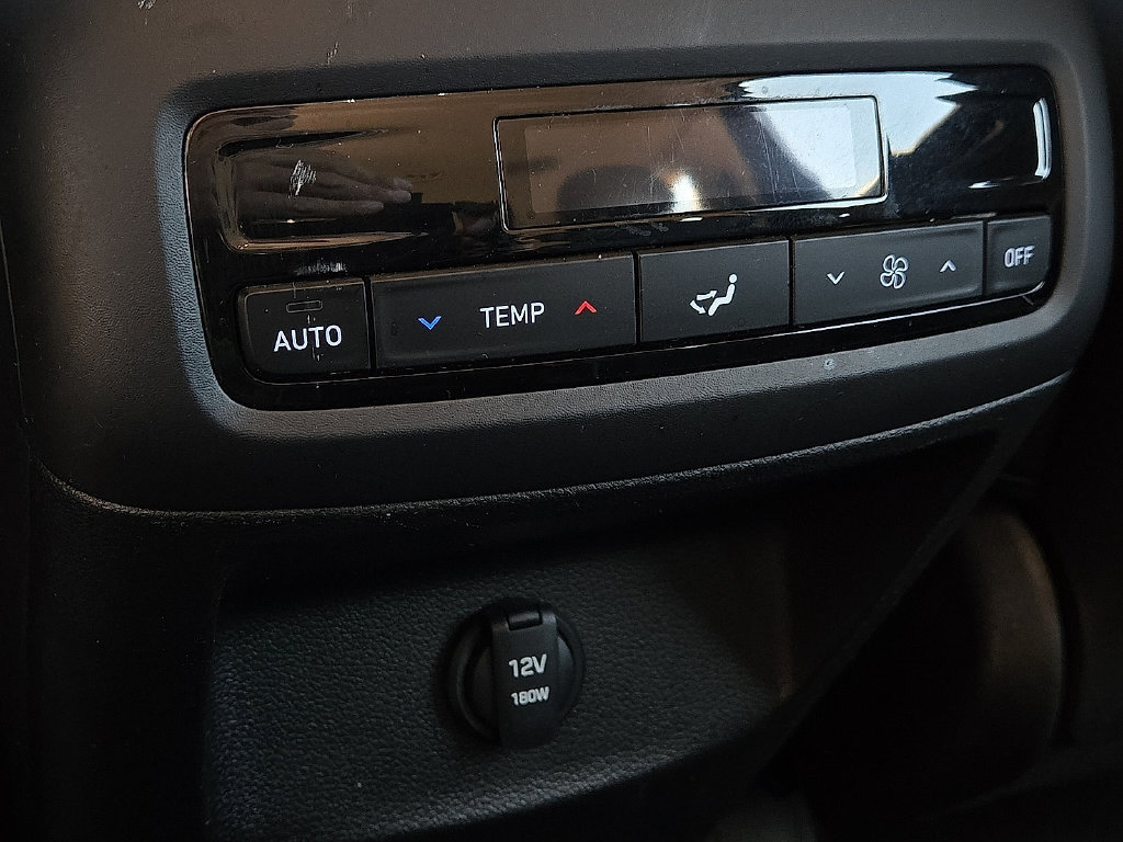 Used 2023 Hyundai Palisade XRT AWD/4WD image 11