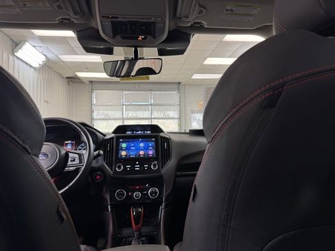 Used 2023 Subaru Forester Sport image 21