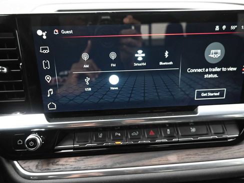 New 2026 GMC Sierra 2500 SLT w/ SLT Premium Package image 20