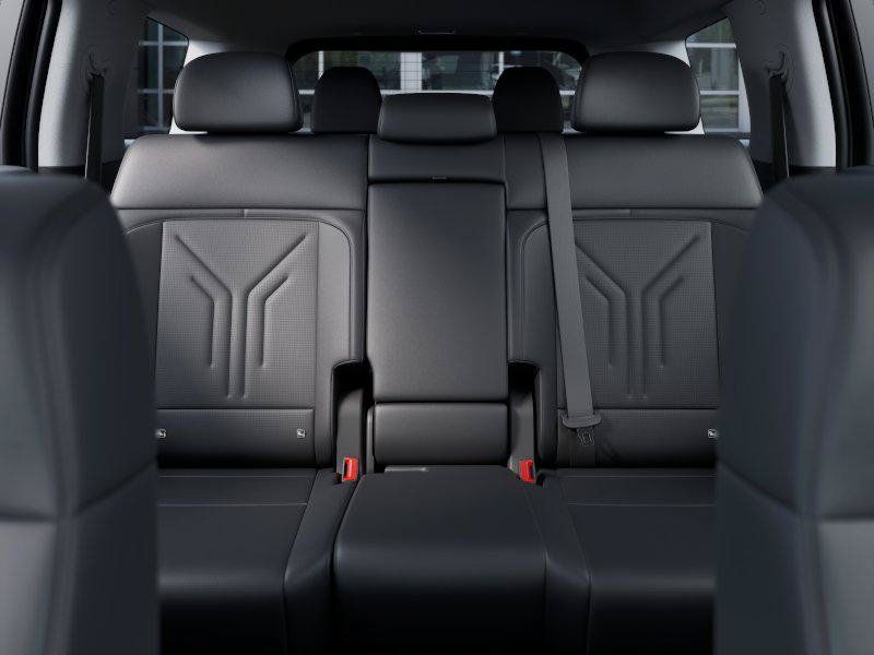 New 2027 Hyundai Santa Fe SEL AWD/4WD image 12