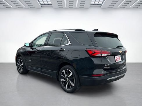 Used 2023 Chevrolet Equinox Premier image 5
