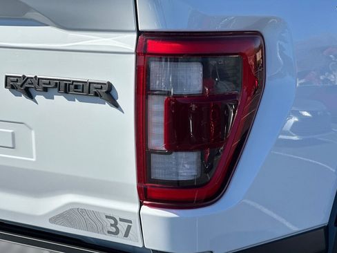 Used 2022 Ford F150 Raptor w/ Raptor 37 Performance Package image 12