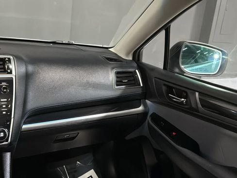 Used 2019 Subaru Legacy 2.5i Sport AWD/4WD image 26