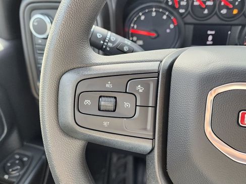 New 2026 GMC Sierra 3500 Pro w/ Convenience Package AWD/4WD image 25