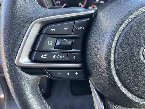 Used 2023 Subaru Ascent Limited AWD/4WD image 29