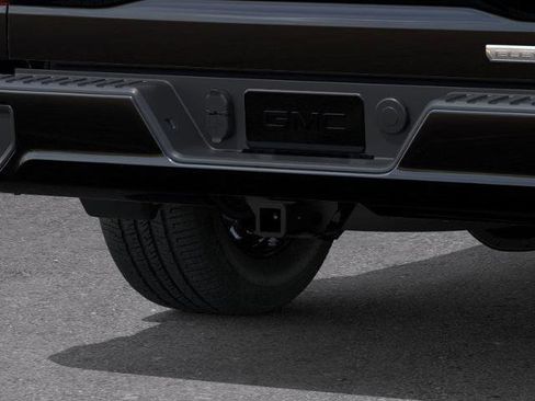 New 2026 GMC Sierra 1500 Elevation AWD/4WD image 86