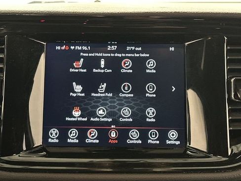 Used 2023 Dodge Durango GT image 12