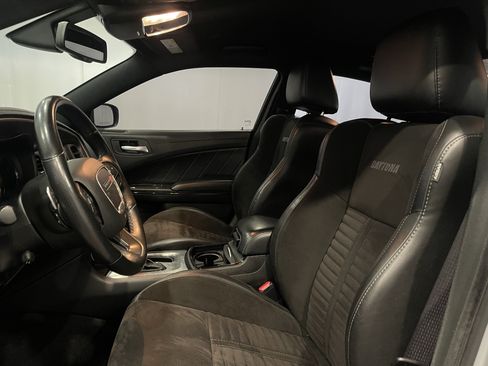 Used 2022 Dodge Charger R/T w/ Daytona Edition Group RWD image 14