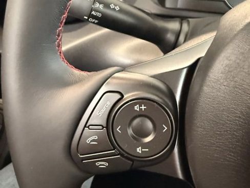 New 2025 Subaru BRZ Premium image 22