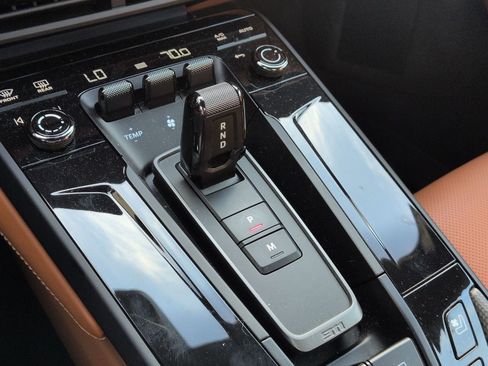 Certified 2025 Porsche 911 Carrera S image 21