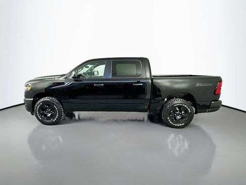 New 2026 RAM 1500 Warlock AWD/4WD image 4