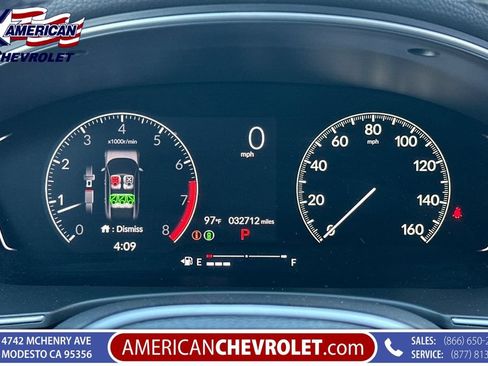 Used 2024 Honda Civic EX-L image 33