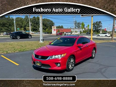Used 2013 Honda Accord EX-L
