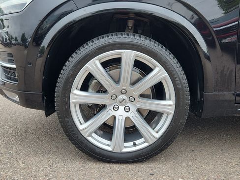 Used 2018 Volvo XC90 T6 Inscription w/ Convenience Package AWD/4WD image 19