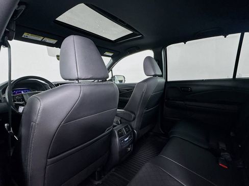 Used 2023 Honda Passport Elite image 19