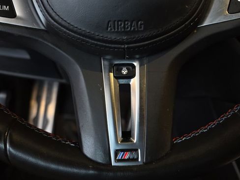 Used 2023 BMW M3 Competition w/ Executive Package image 14