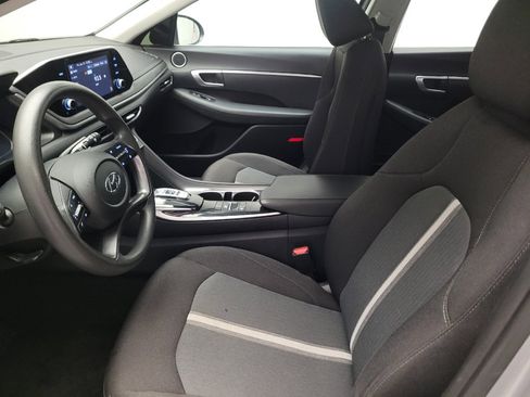Used 2021 Hyundai Sonata SE FWD image 17