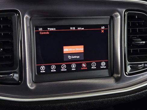 Used 2021 Dodge Challenger R/T RWD image 13