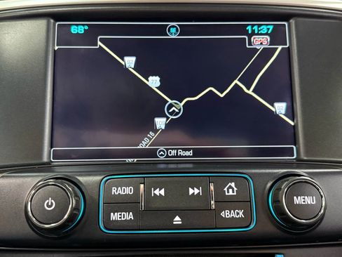 Used 2017 GMC Sierra 2500 SLT w/ Duramax Plus Package image 23