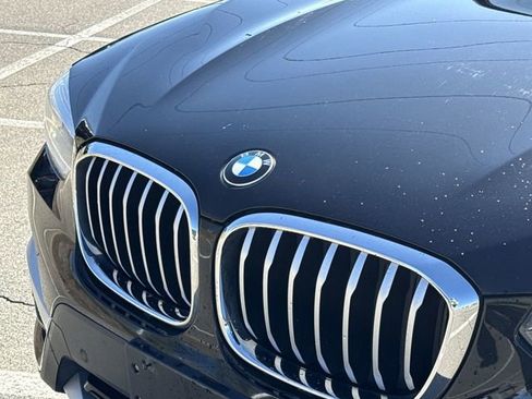 Used 2019 BMW X3 xDrive30i w/ Driving Assistance Package AWD/4WD image 30