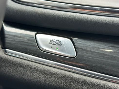 Used 2023 Buick Enclave Premium w/ Experience Buick Package AWD/4WD image 35