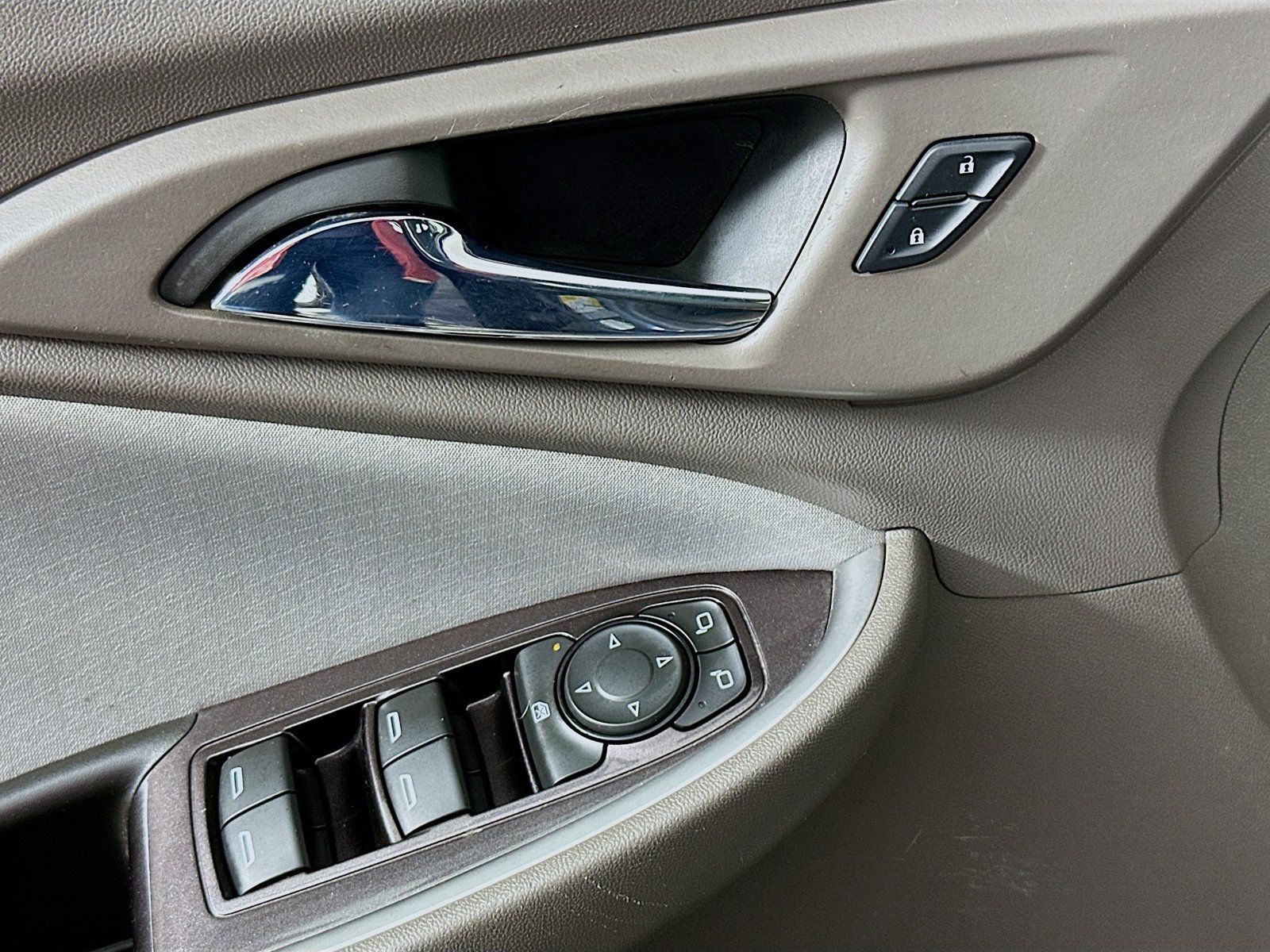 Used 2016 Chevrolet Malibu LS FWD image 18