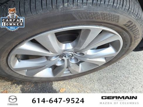 Used 2024 MAZDA CX-30 AWD 2.5 S w/ Preferred Package image 11