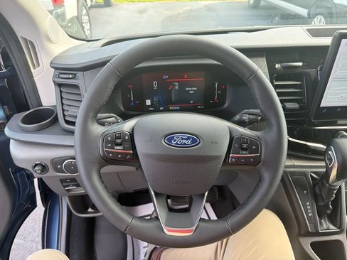 New 2026 Ford Transit 350 XLT RWD image 17