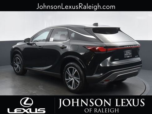 Used 2025 Lexus RX 350 Premium w/ Accessory Package FWD image 7