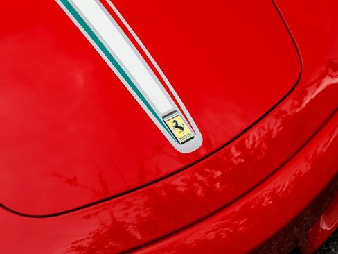 Used 2009 Ferrari F430 Scuderia image 12