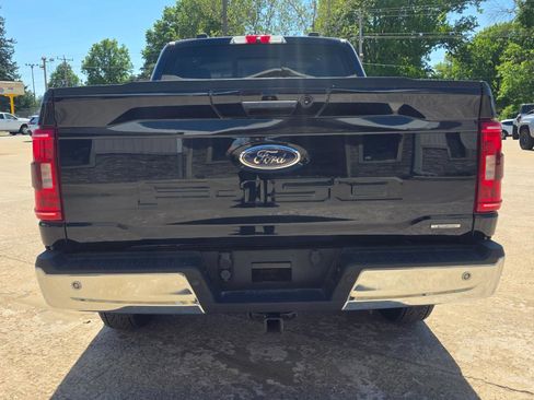 Used 2022 Ford F150 XLT w/ Equipment Group 302A High AWD/4WD image 18
