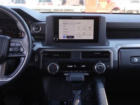 Certified 2025 Toyota 4Runner SR5 image 24