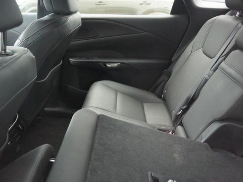 Used 2023 Lexus RX 350 Premium w/ Cold Area Package FWD image 10