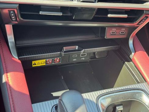 Certified 2023 Lexus RX 350 F Sport w/ Accessory Package AWD/4WD image 36